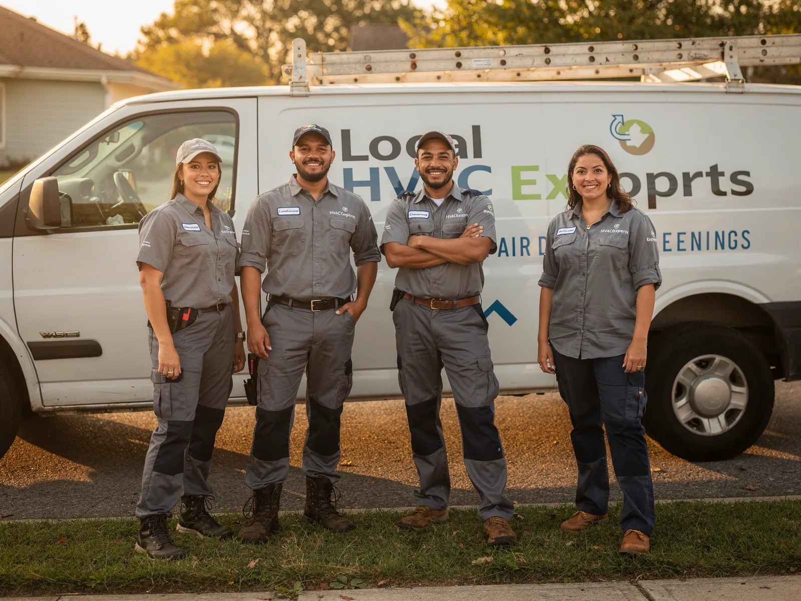 24/7 HVAC Repair & AC Replacement company in Longview, IL