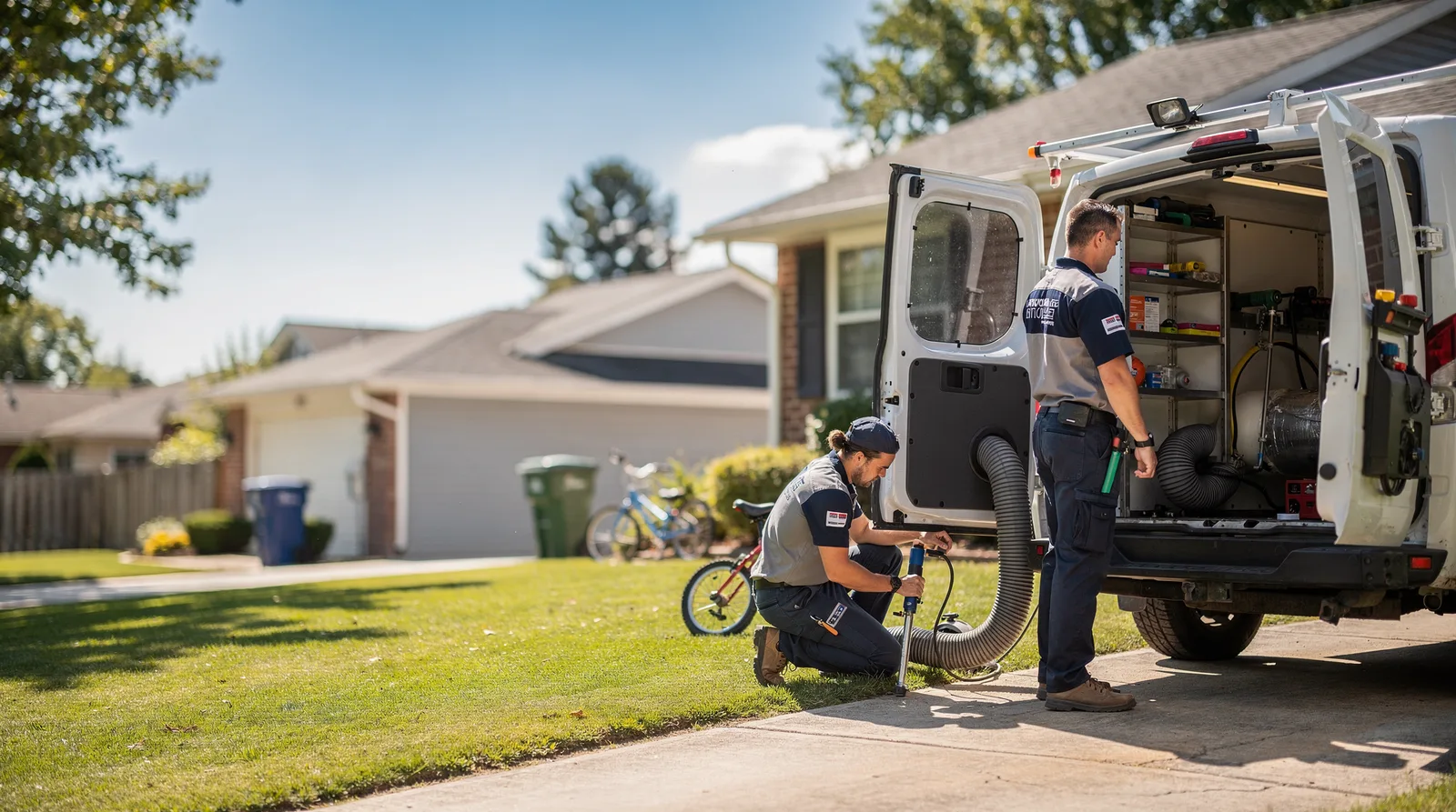 24/7 HVAC Repair & AC Replacement in Longview, IL near me